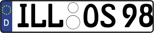 ILL-OS98