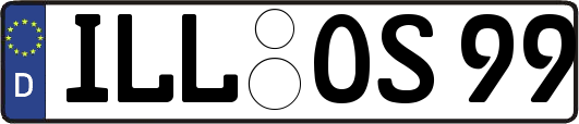 ILL-OS99