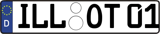 ILL-OT01