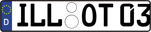ILL-OT03