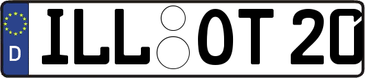 ILL-OT20