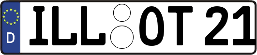 ILL-OT21