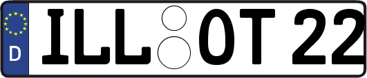 ILL-OT22