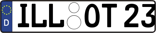 ILL-OT23