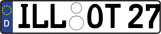ILL-OT27