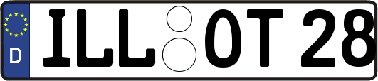 ILL-OT28