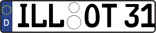 ILL-OT31
