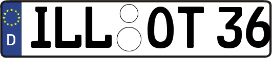 ILL-OT36