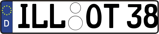 ILL-OT38