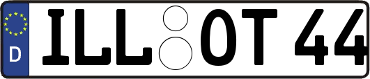 ILL-OT44