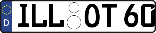 ILL-OT60