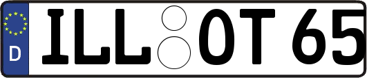 ILL-OT65