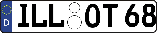 ILL-OT68