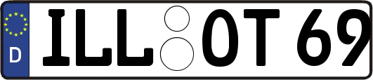ILL-OT69