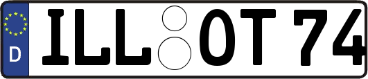 ILL-OT74