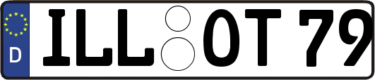 ILL-OT79