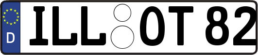 ILL-OT82