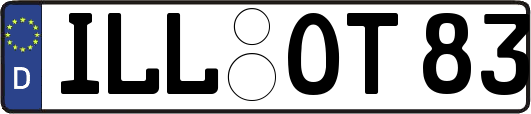 ILL-OT83