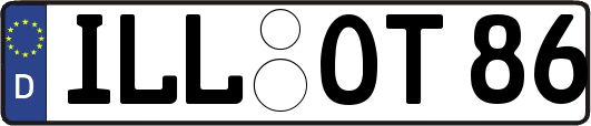 ILL-OT86