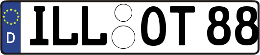 ILL-OT88