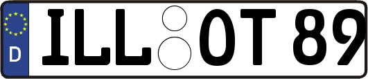 ILL-OT89