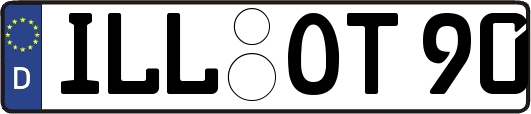 ILL-OT90