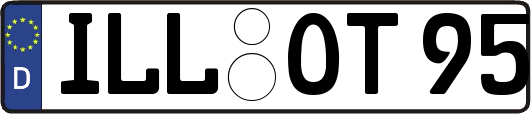 ILL-OT95