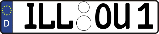 ILL-OU1