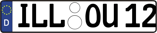 ILL-OU12