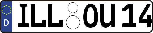 ILL-OU14