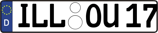 ILL-OU17