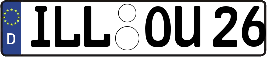 ILL-OU26