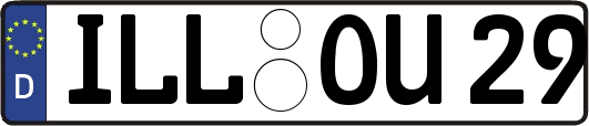 ILL-OU29
