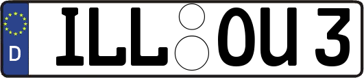 ILL-OU3