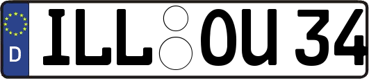 ILL-OU34