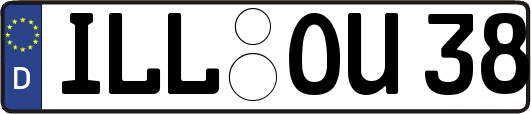 ILL-OU38