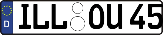 ILL-OU45
