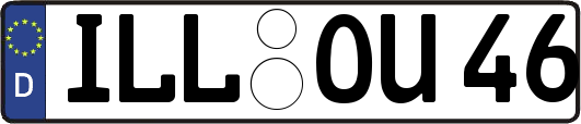 ILL-OU46