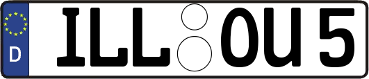 ILL-OU5