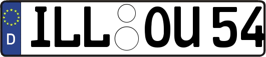 ILL-OU54