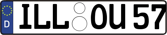 ILL-OU57
