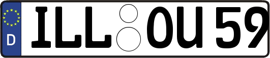ILL-OU59