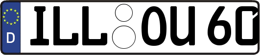 ILL-OU60