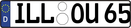ILL-OU65