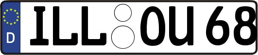 ILL-OU68