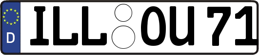 ILL-OU71