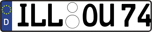 ILL-OU74