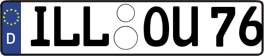 ILL-OU76