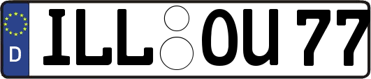 ILL-OU77