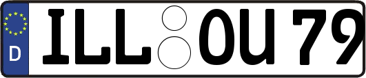 ILL-OU79